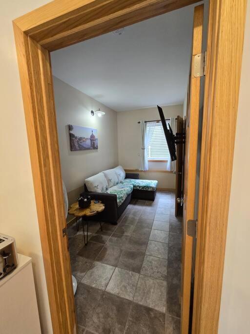 Peaceful Apartment Traverse City Buitenkant foto